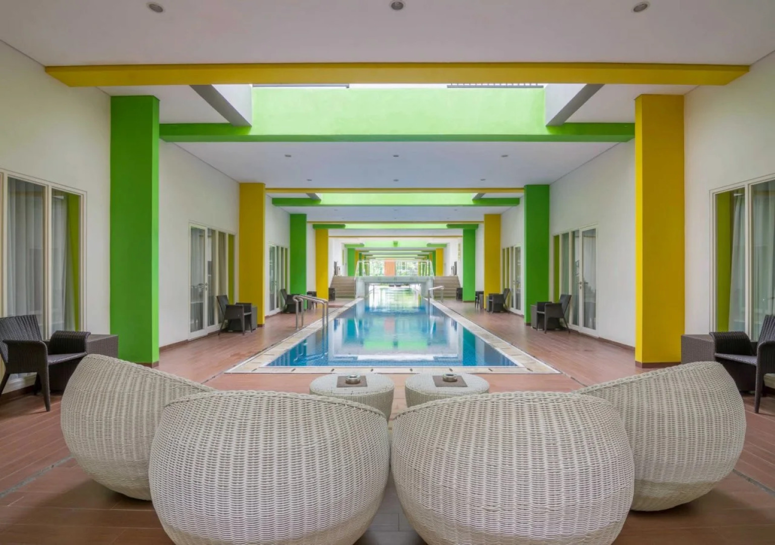 MaxOneHotels.com Resort Makassar