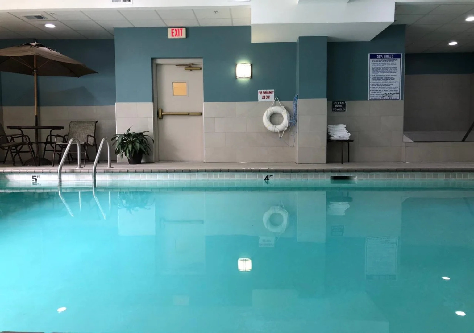 Holiday Inn Express Hotel & Suites Downtown Minneapolis by IHG