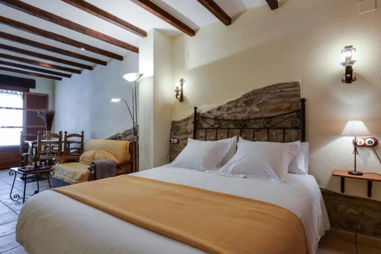 Complejo Rural Turimaestrat