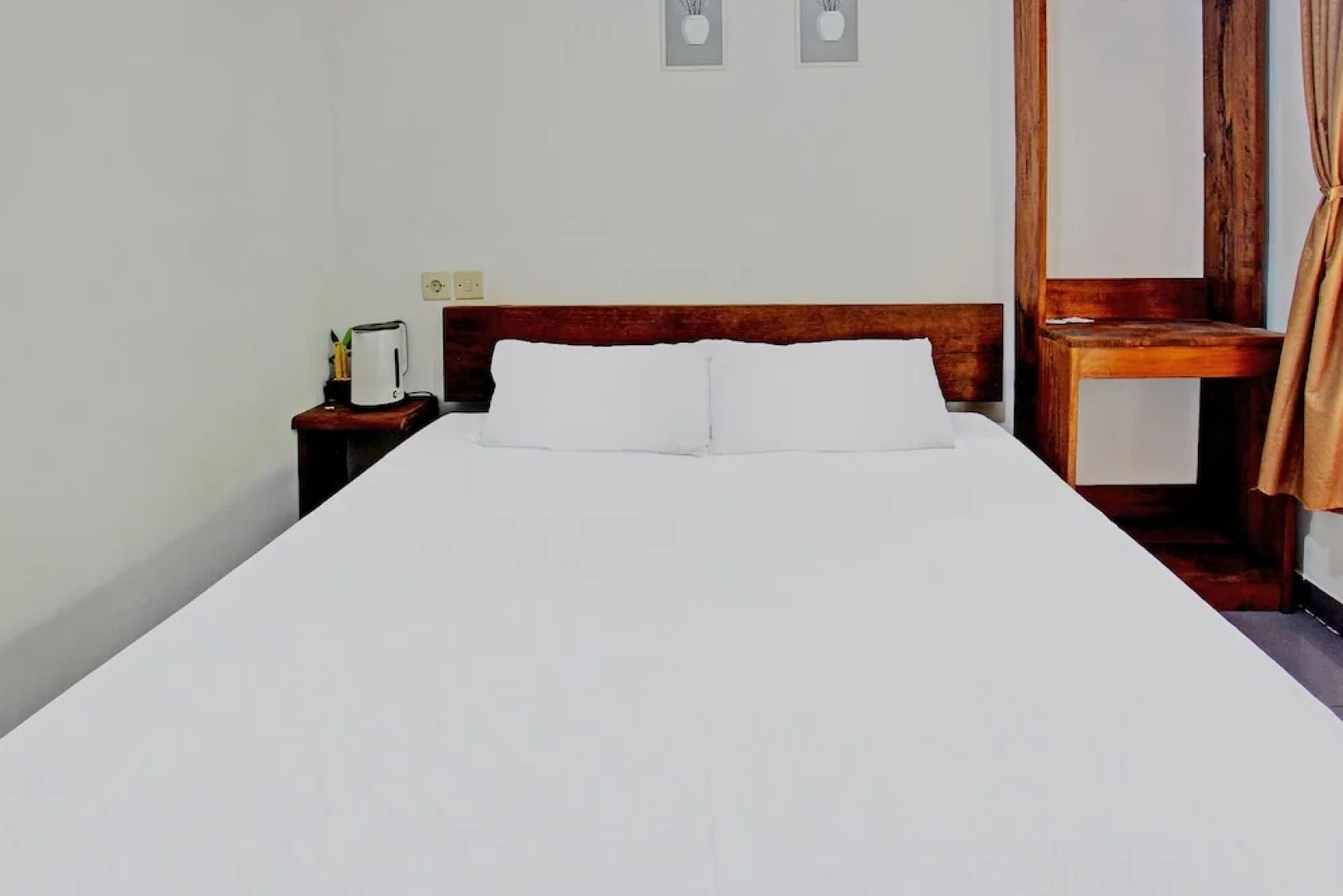 Hotel O Tastura Homestay