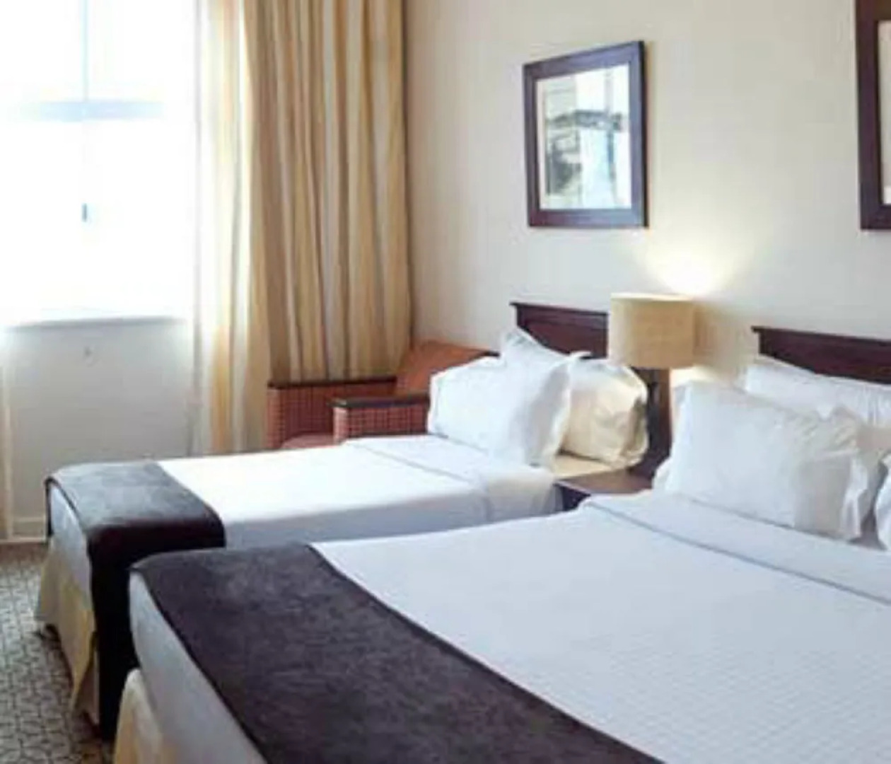 Caribbean World Hammamet Village- All-Inclusive