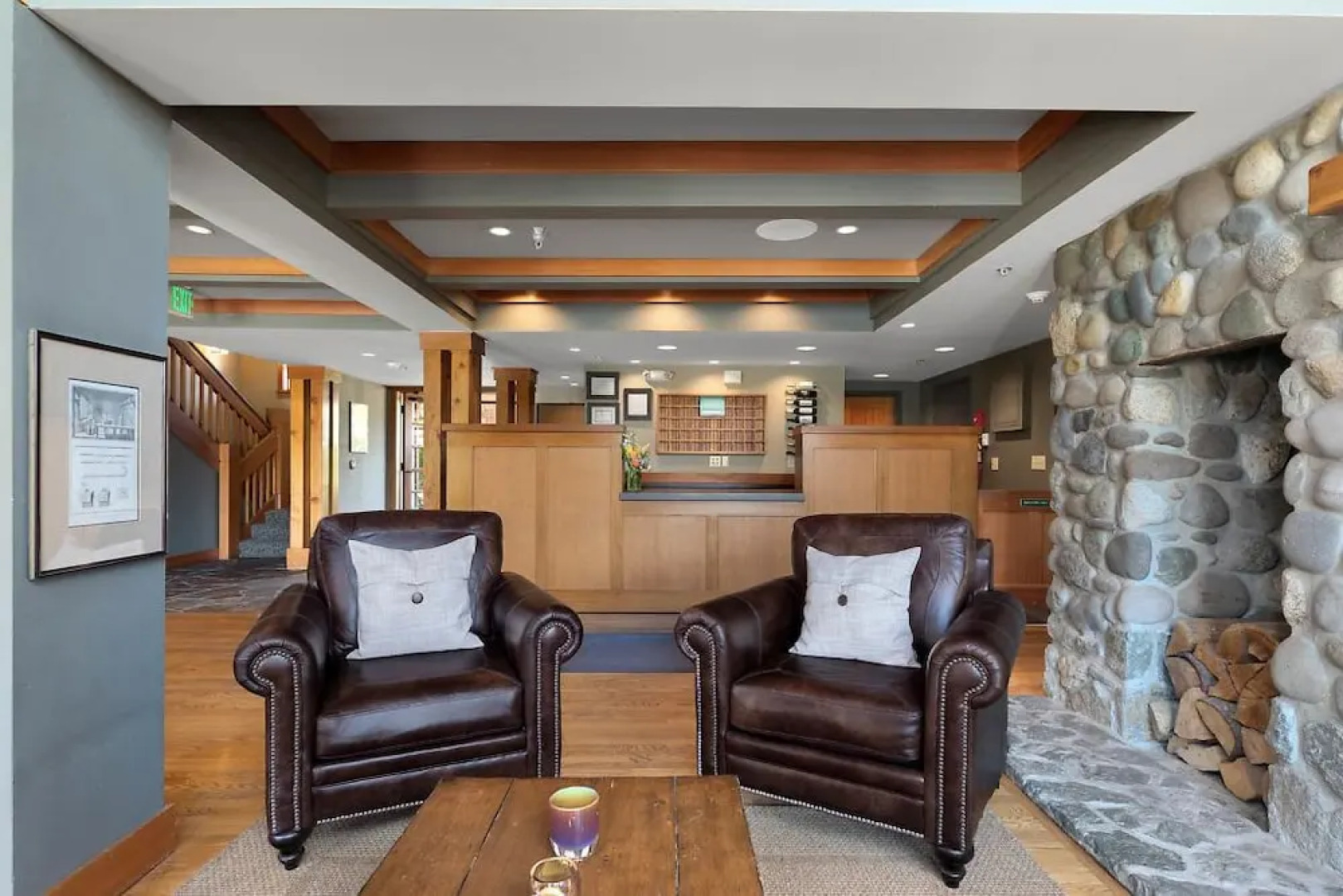 La Conner Channel Lodge