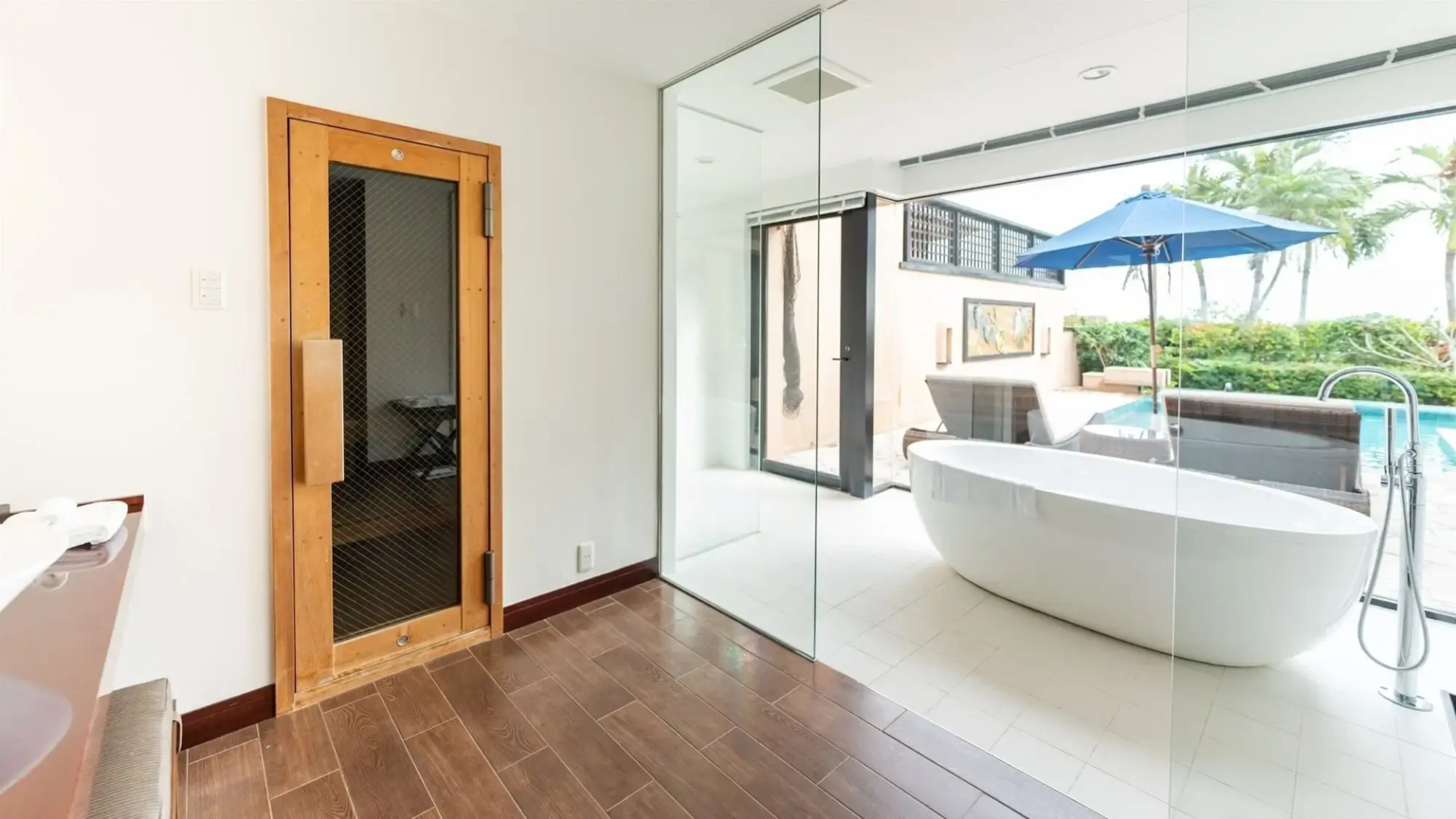 Shigira Bayside Suite Allamanda