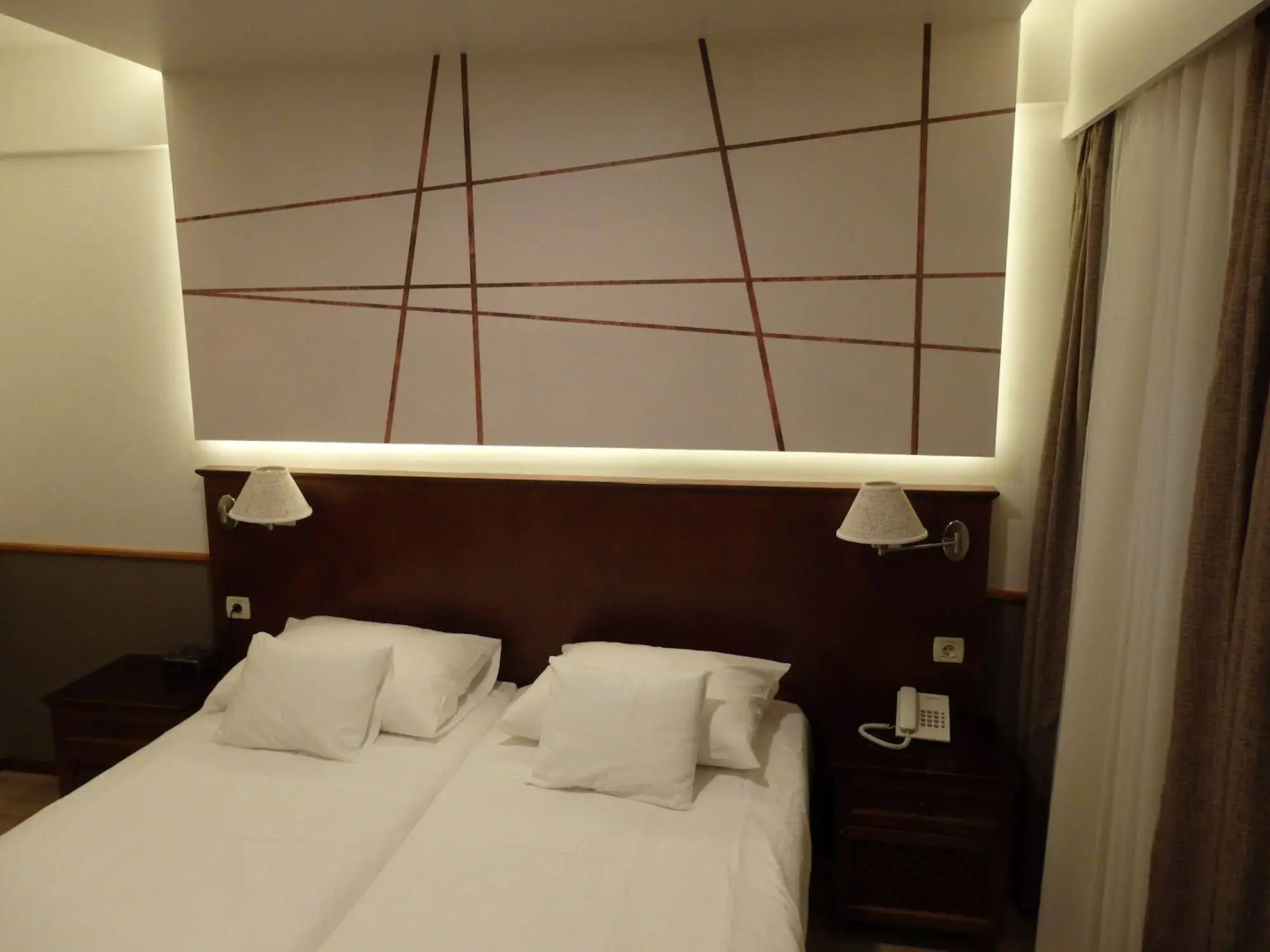 Hotel Tamaris