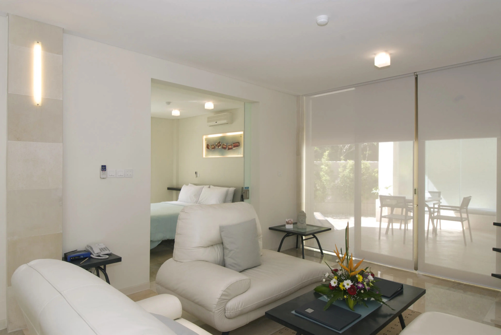 FuramaXclusive Ocean Beach, Seminyak, Bali