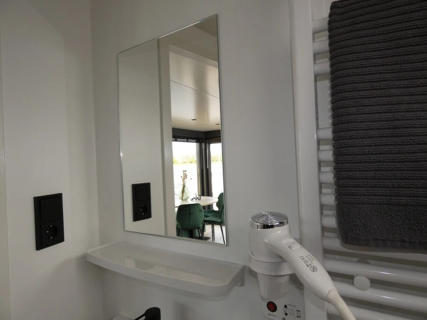 Havenlodge+ 3 People Luxury House