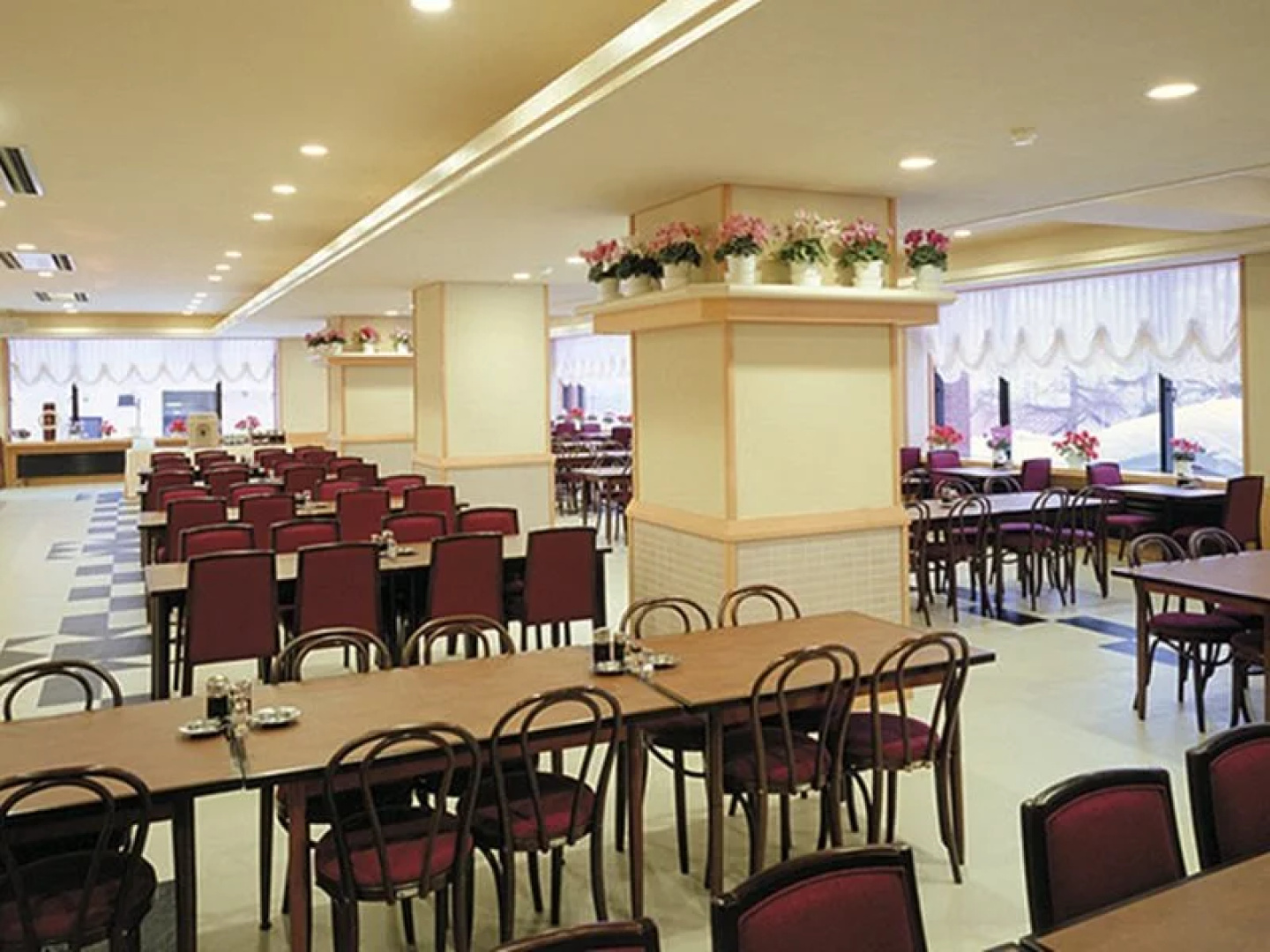 Hotel North Shiga