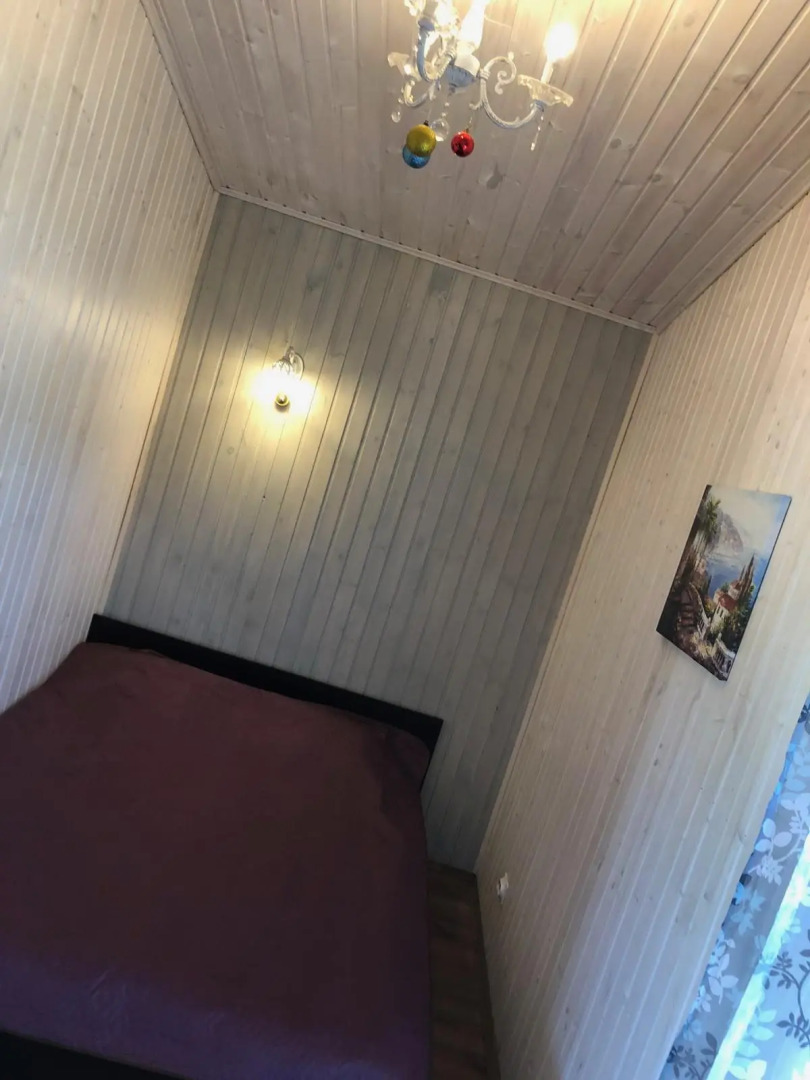 Озеро Врево