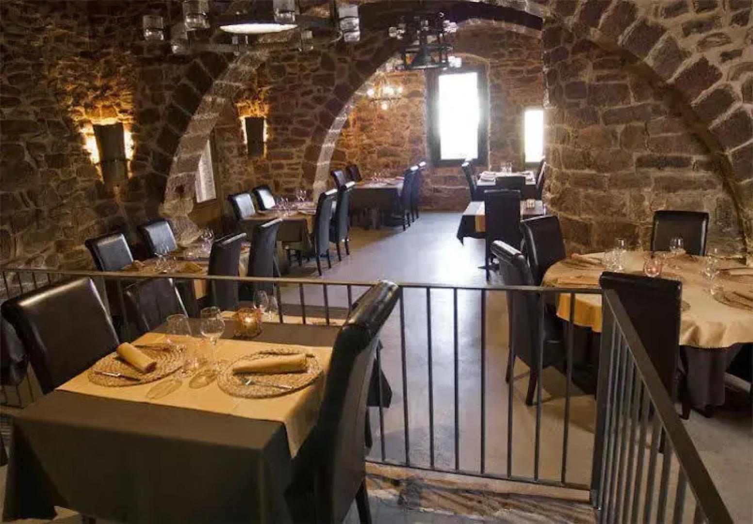 La Premsa Hotel Rural