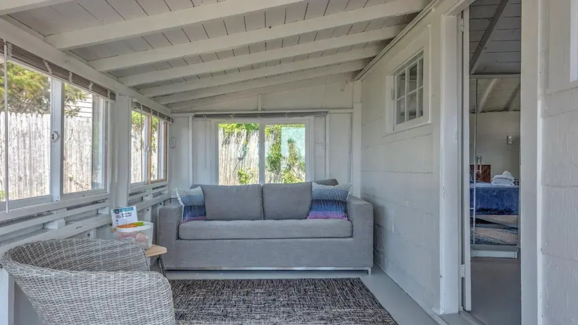 Bungalow 3 - 1br, Waterfront