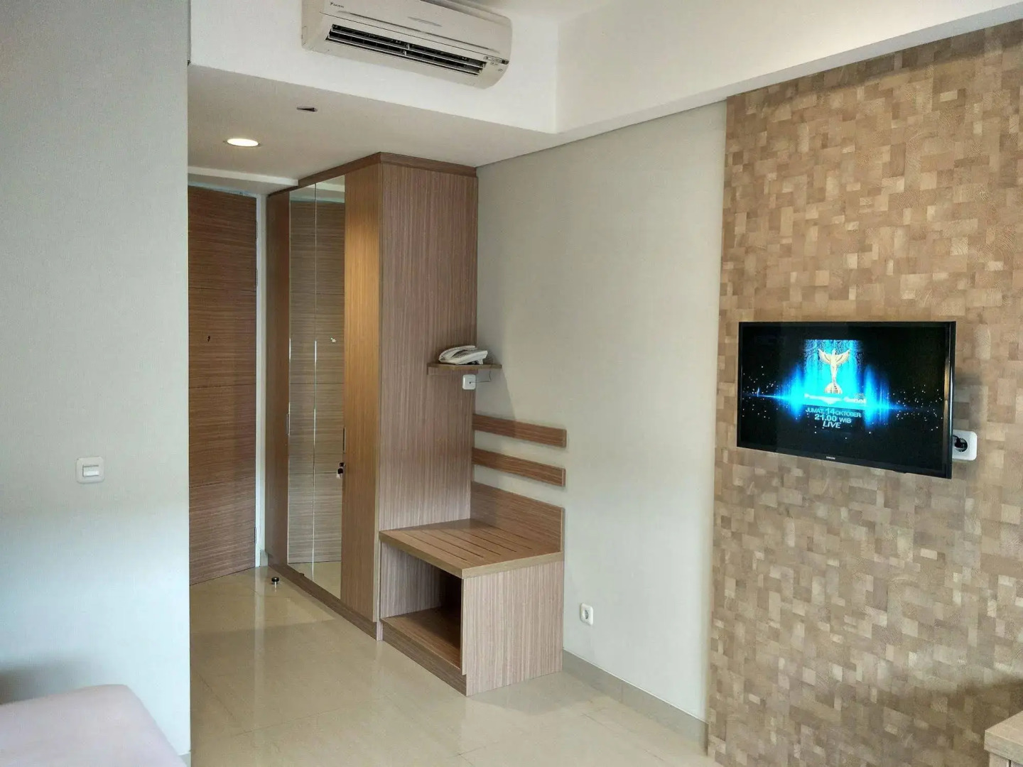 Nite & Day Residence Alam Sutera