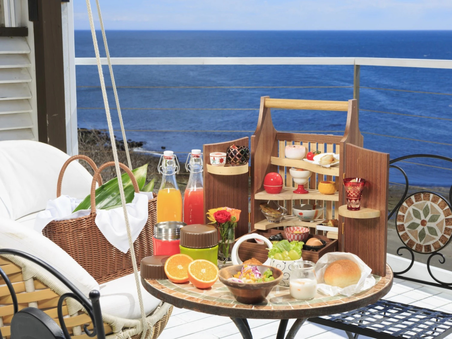 Kokorono Resort Umino Bettei Furukawa