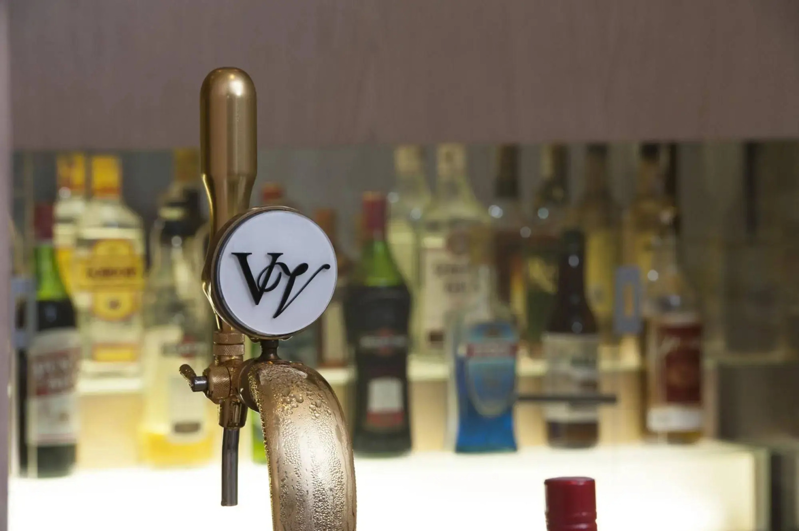 Hotel Victoria Villa Curitiba By Nacional Inn