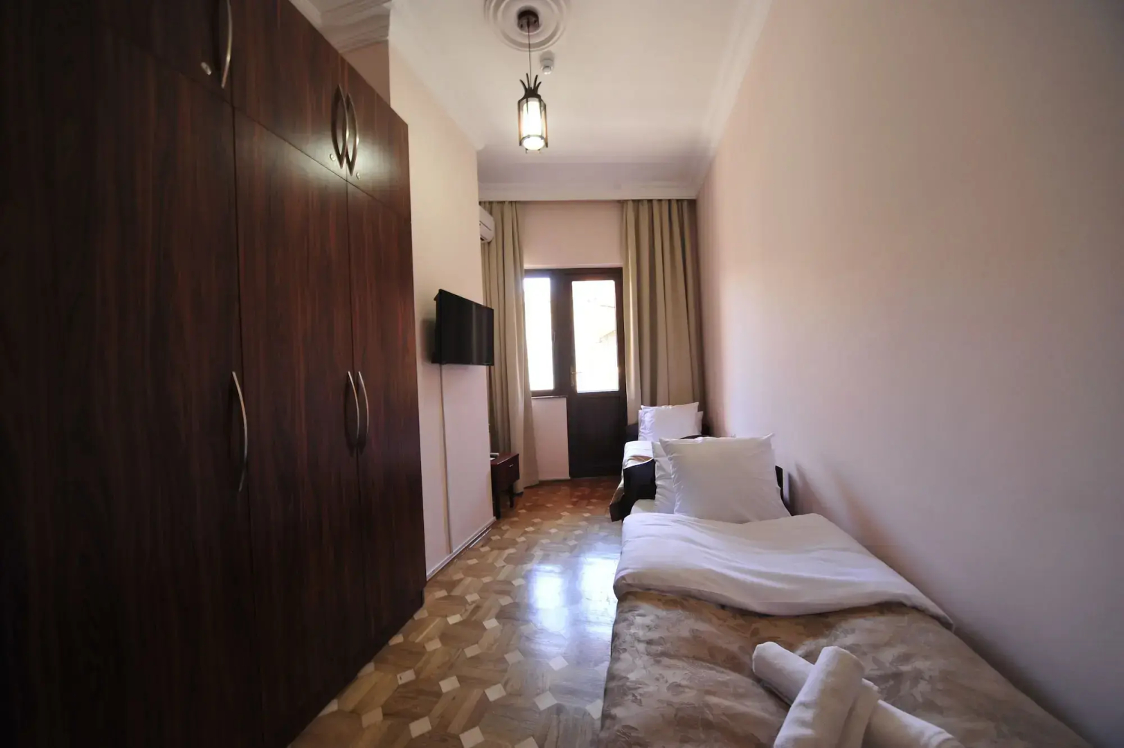 Гостевой Дом Batumi Globus