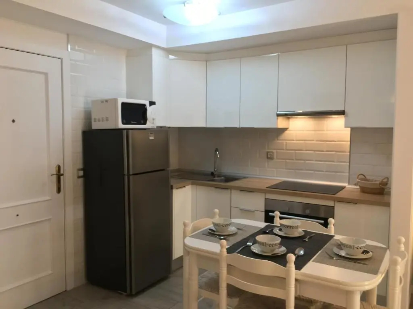 Apartamento Ideal