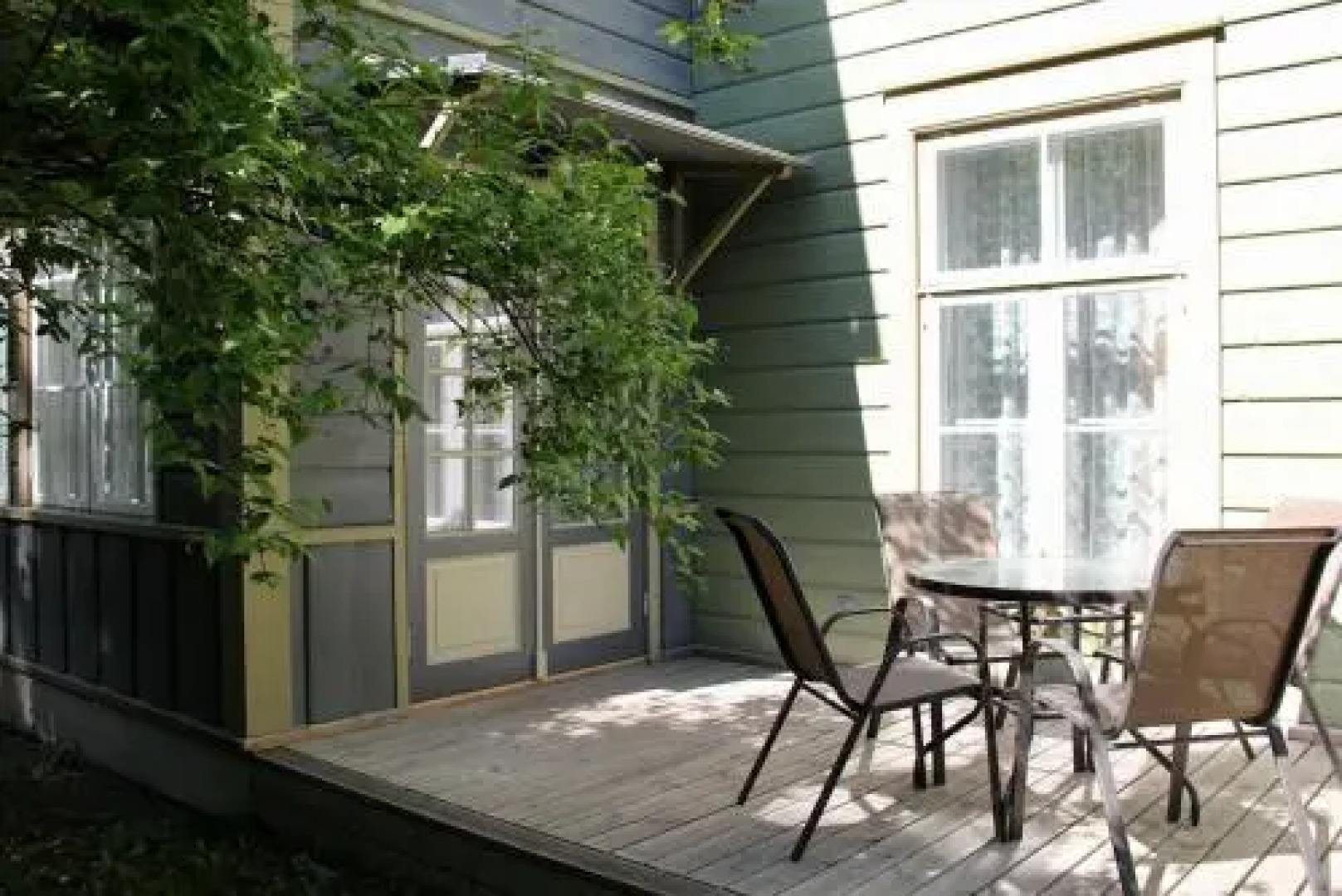 Pargimaja Apartments