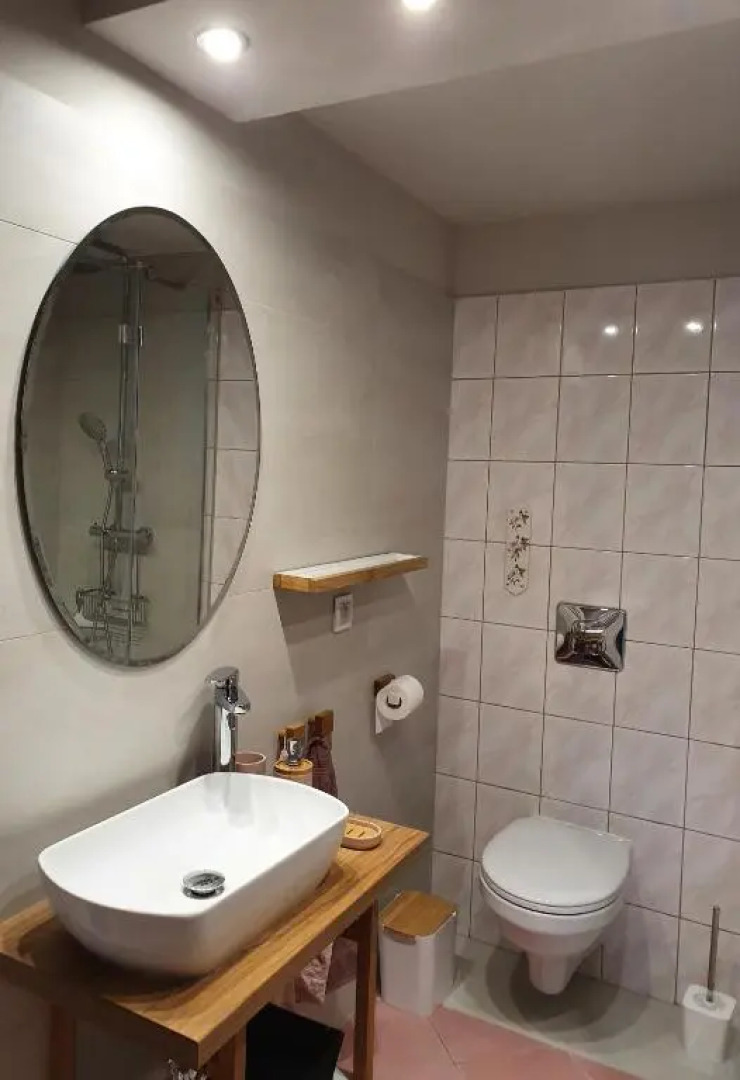 Apartamenty Magiczna Wenecja