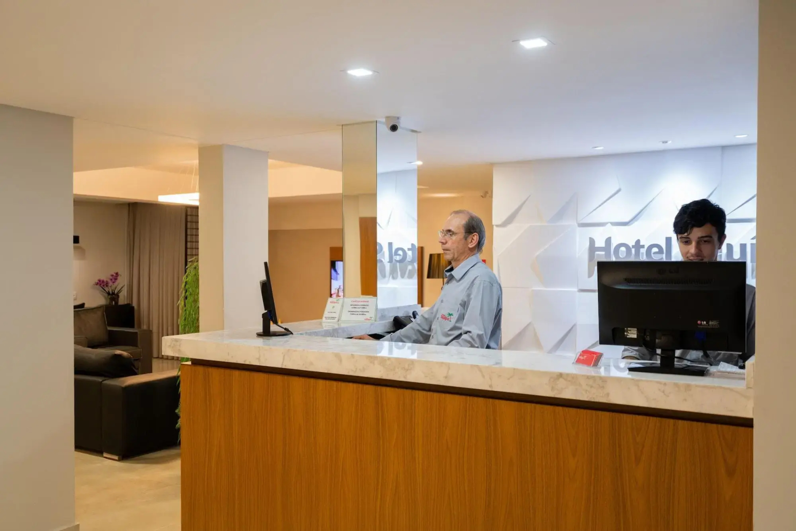 Hotel Sauípe