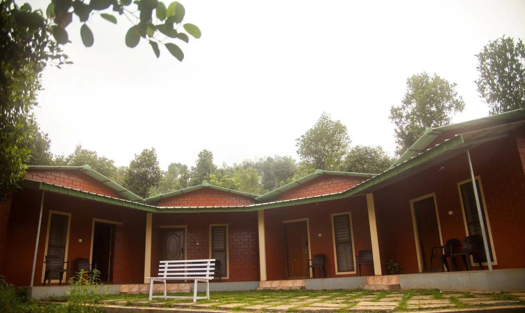 Yedamakky Cottage