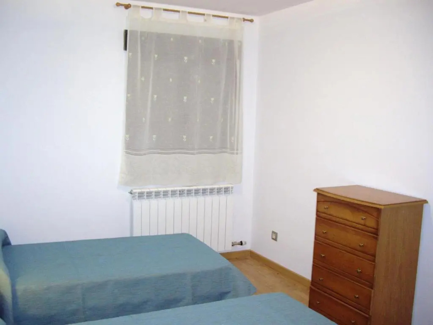 Apartamentos El Portal