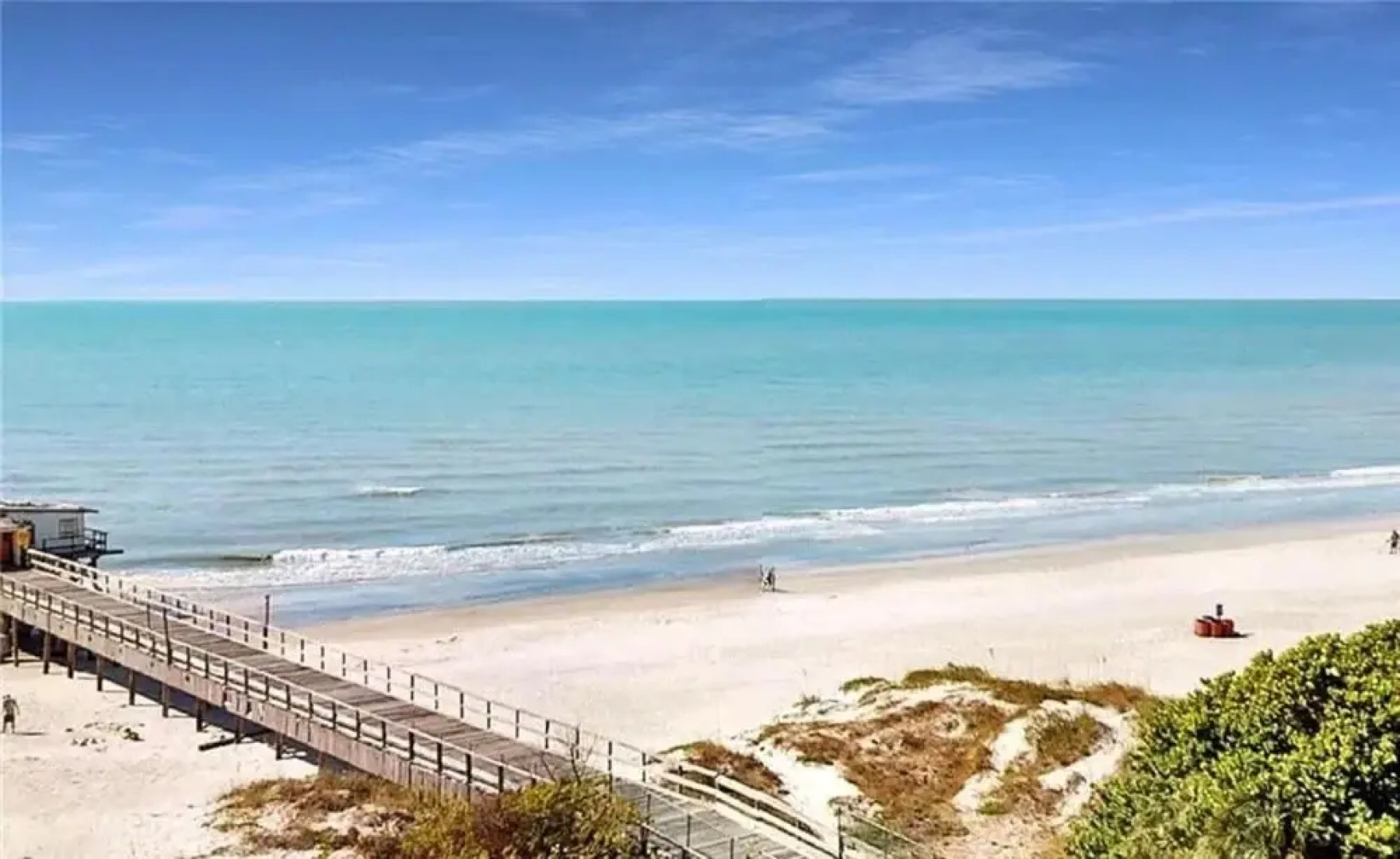 Anglers Cove by Teeming Vacation Rentals