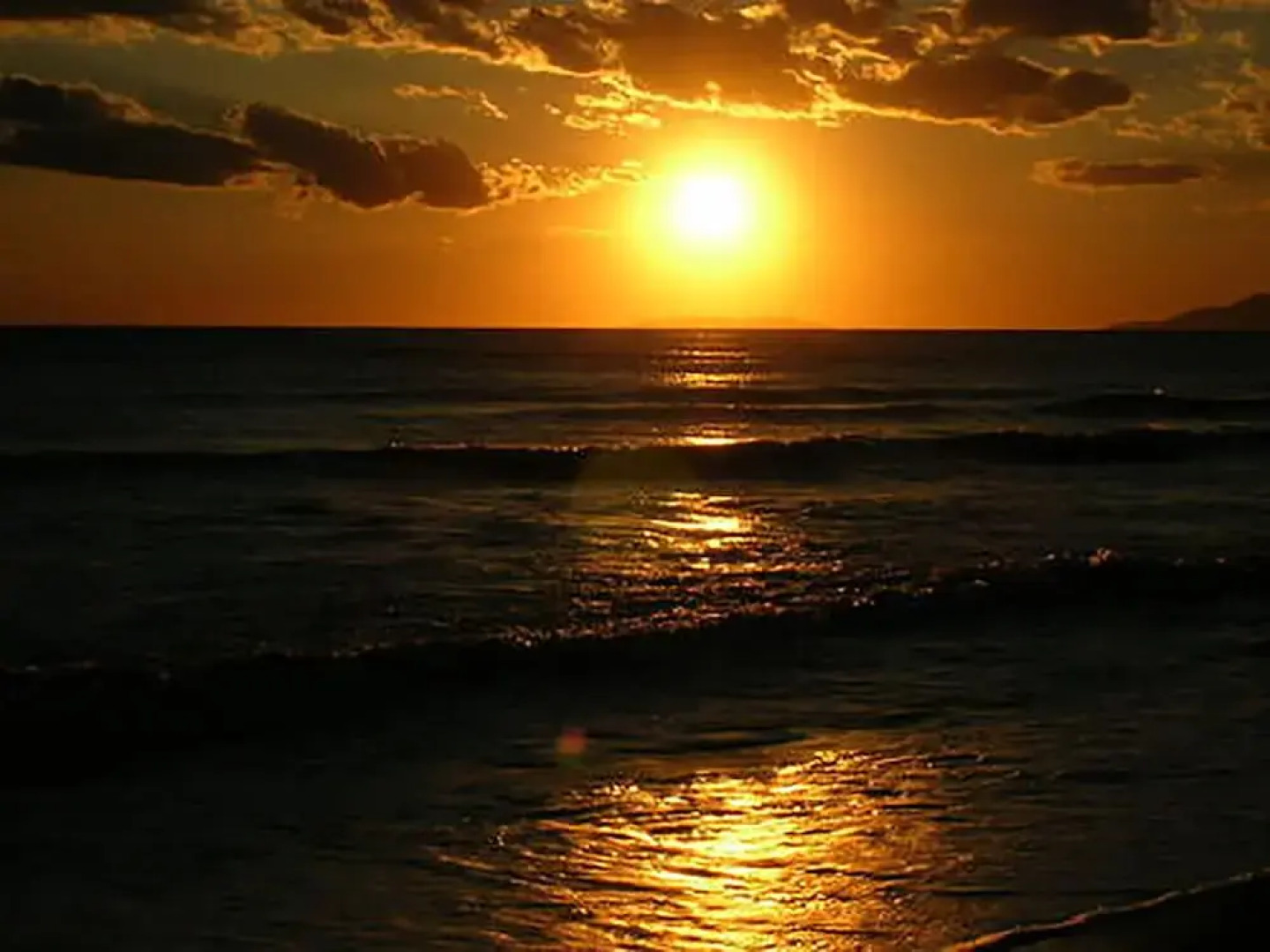 Residence Hotel Margherita