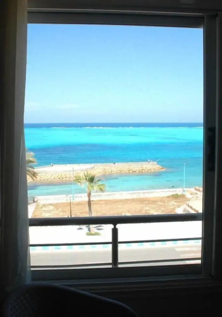 Arous El Bahr Hotel Matrouh