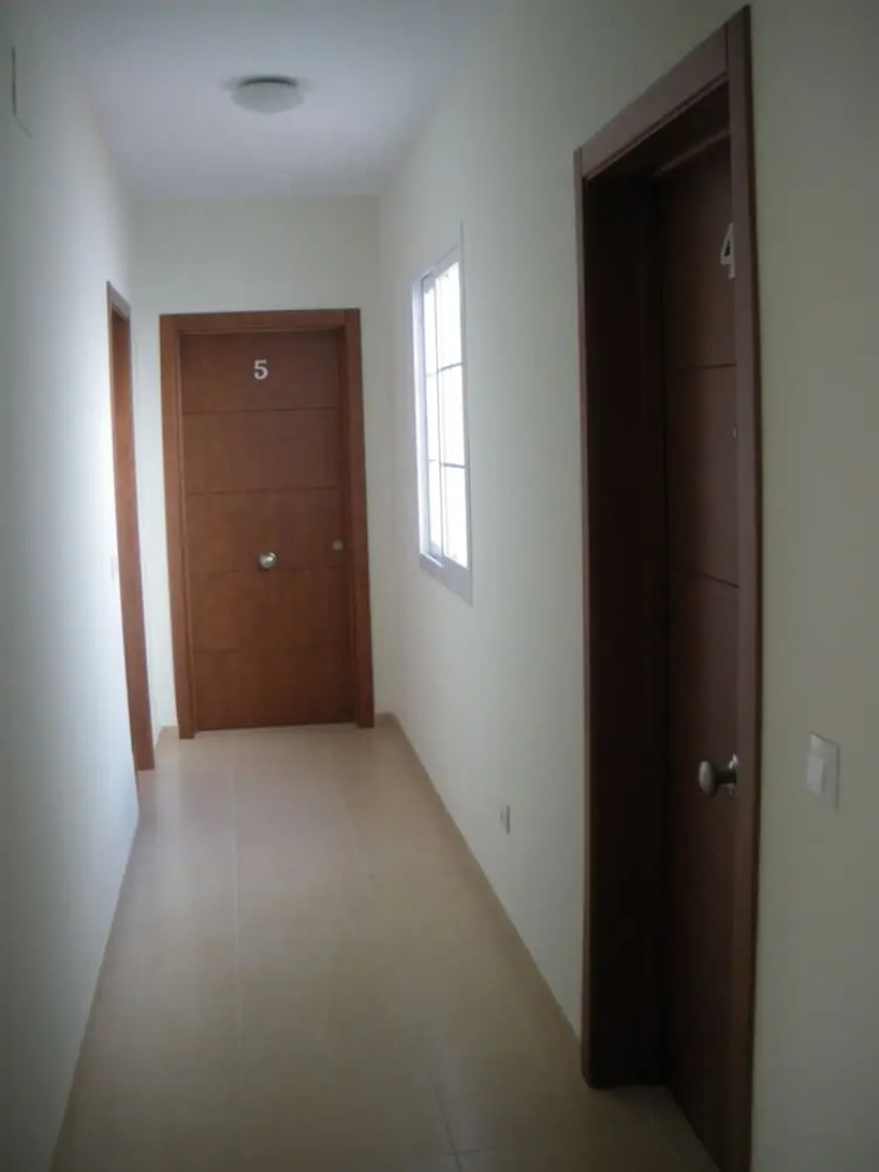 Apartamentos Turísticos La Terraza*