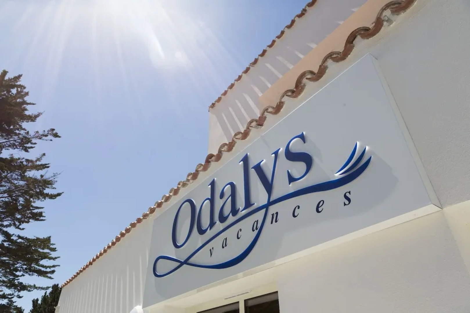 Odalys Domaine des Pins - Bois de la Chaise