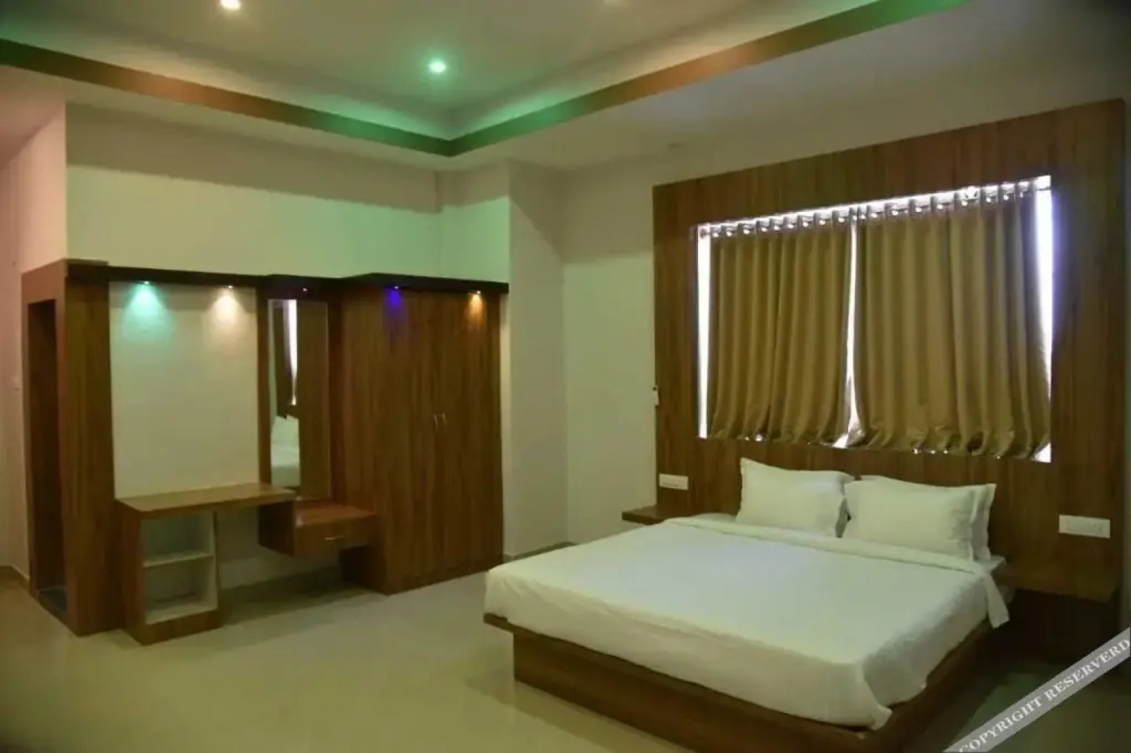 Sagayi International Resort