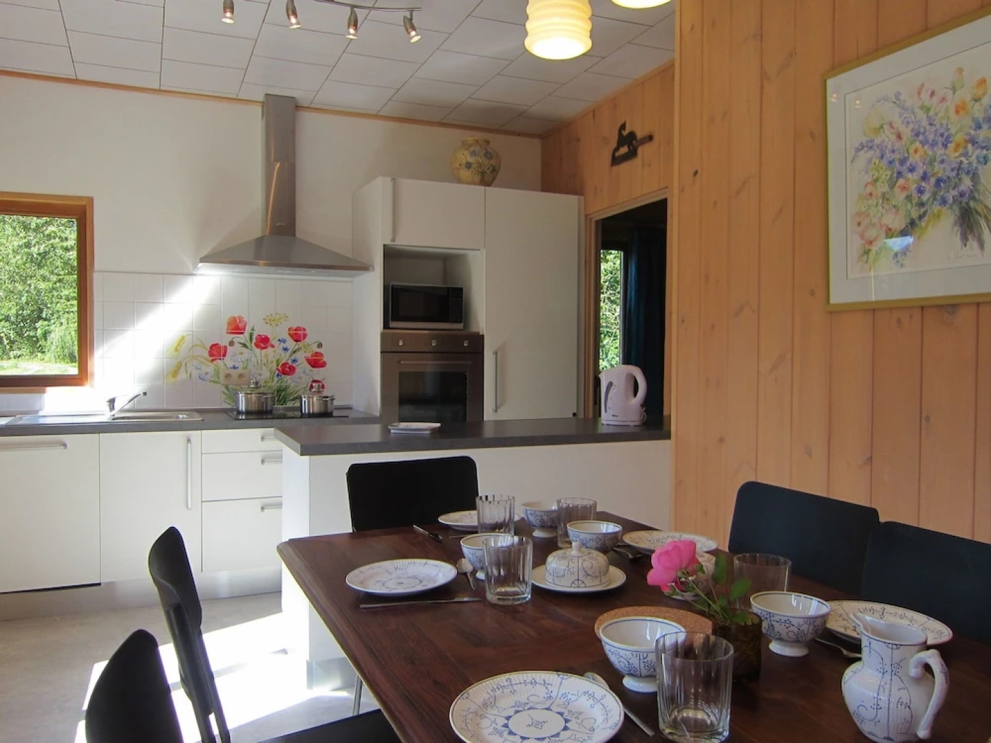 Beautiful Holiday Home in Braibant near Ciney Town Center