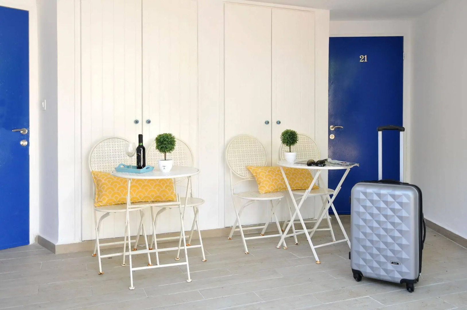 Kibbutz Gesher Haziv Travel Hotel