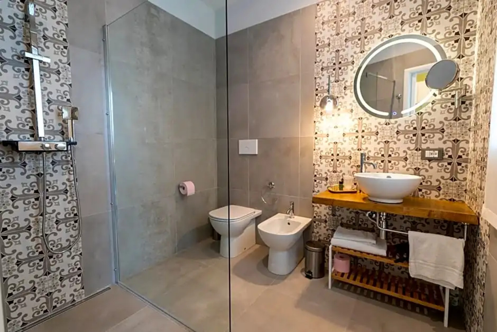 B&B Il Granaio Celeste