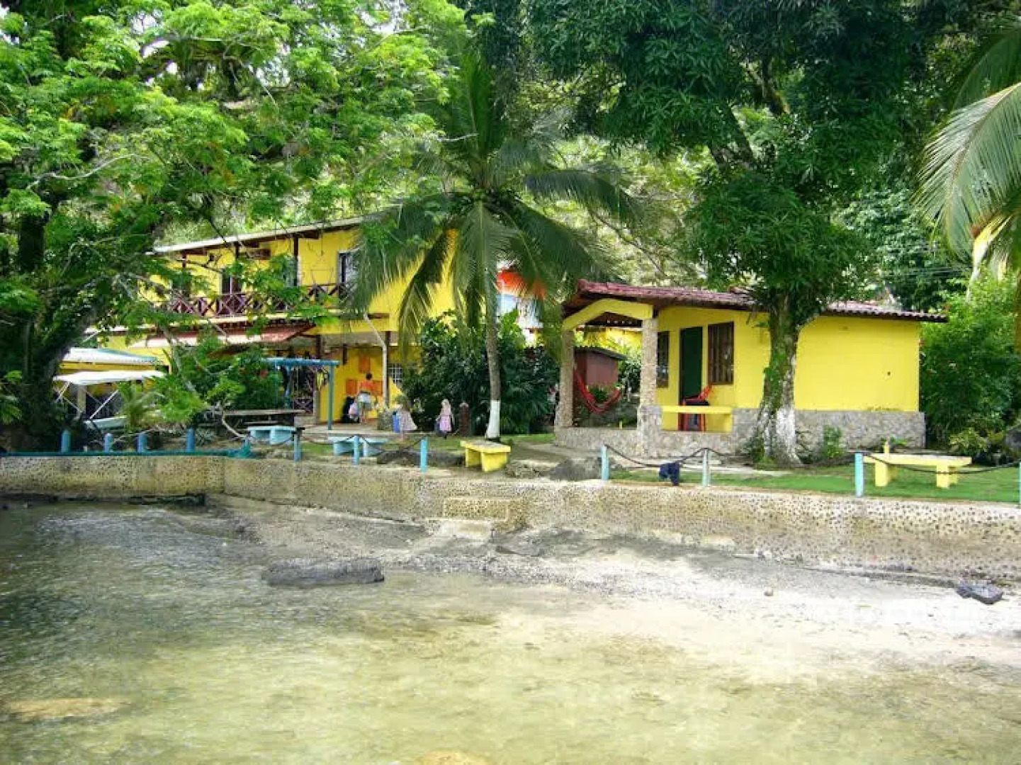 Scuba Portobelo