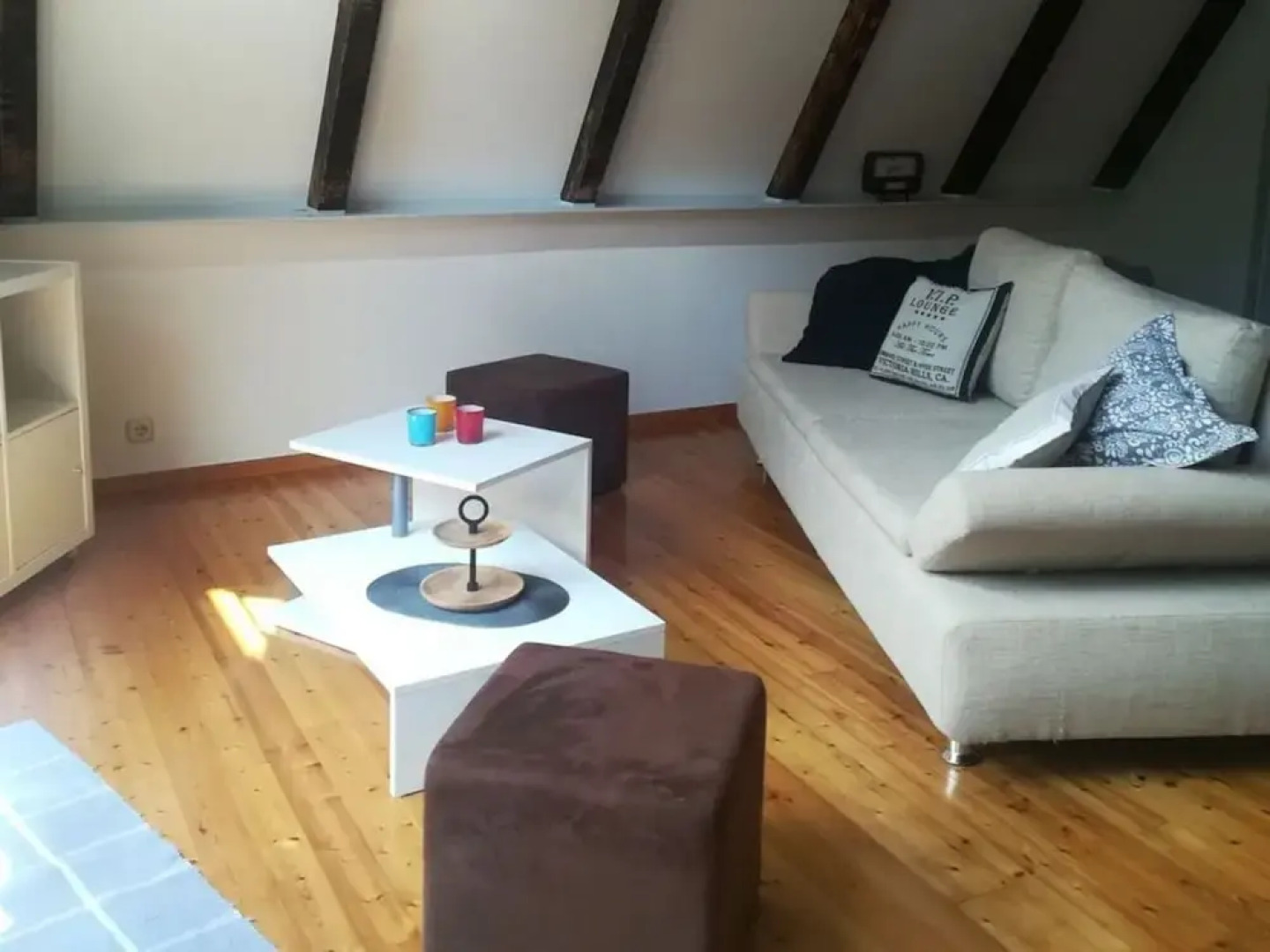 \"the Elf\" Comfortable Holiday Residence