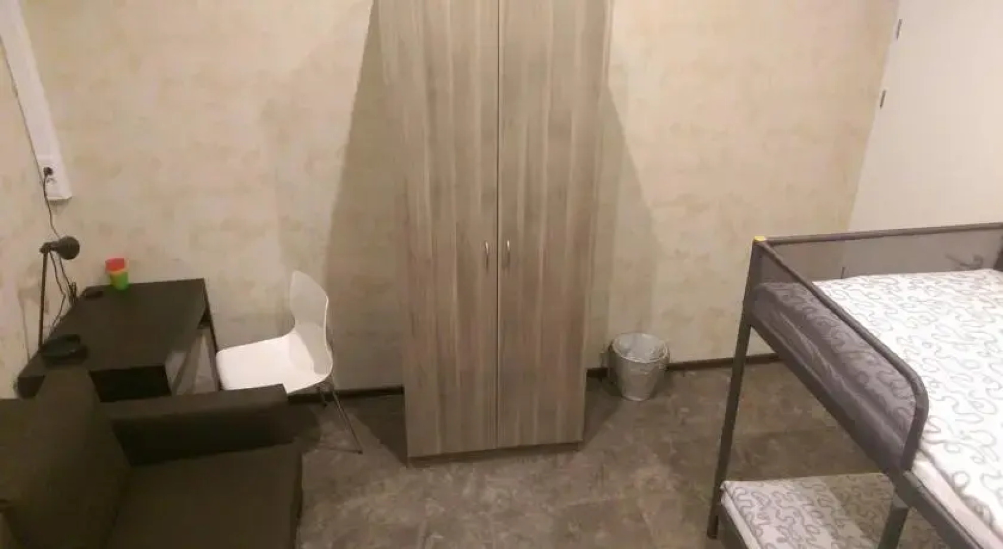 Инн Квартира 57