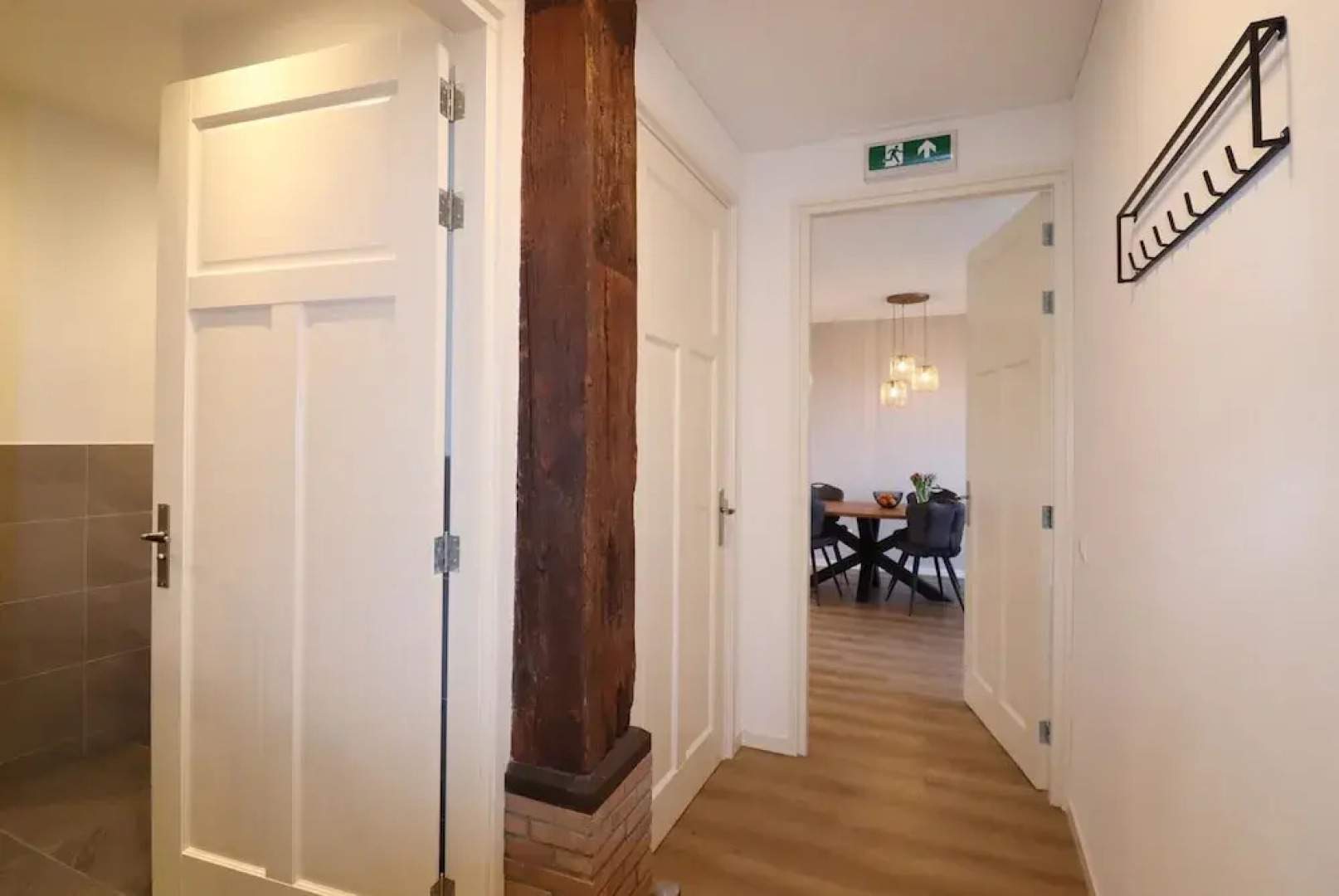 Apartment in Workum Near Ijsselmeer Beach