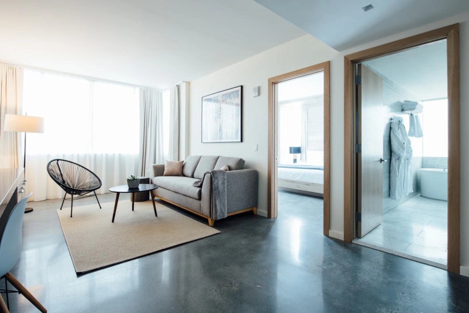 The Preston House & Hotel