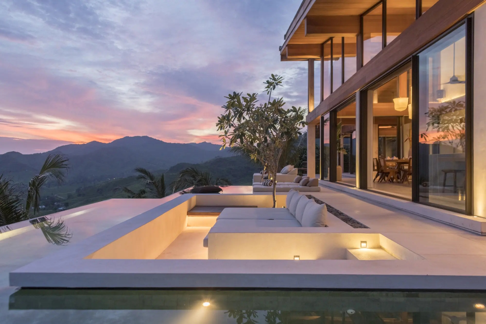 Villa Kami at Tampah Hills