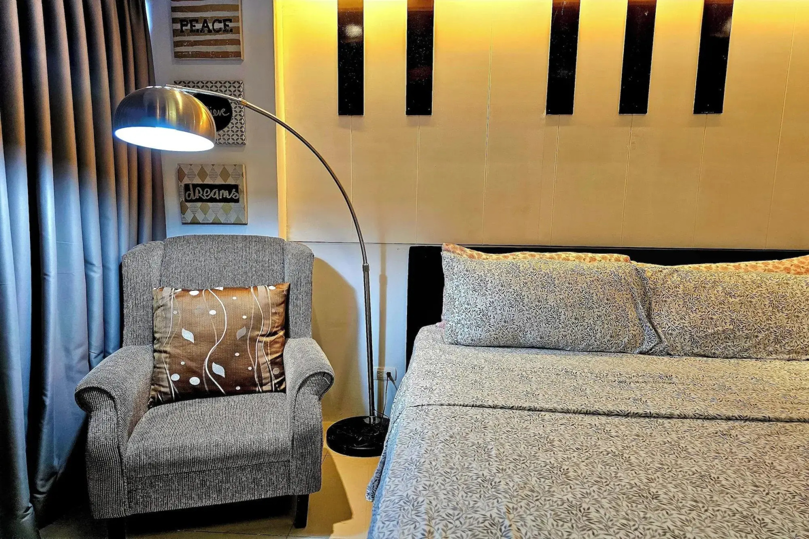PRS @ One Palm Tree Villa near T3 Airport