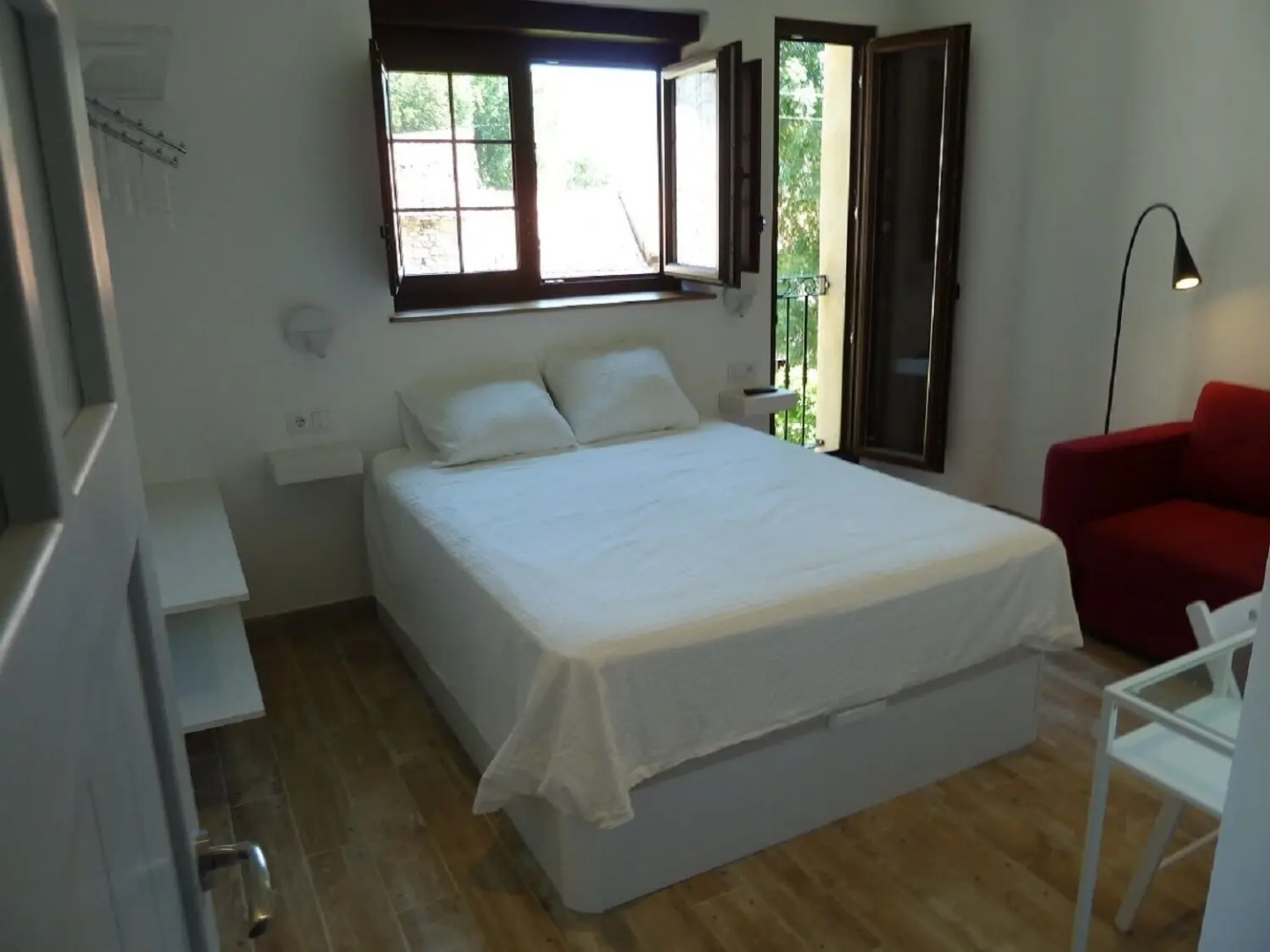 Casa Rural La Cortina