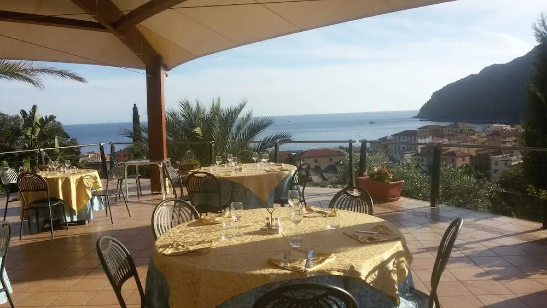 Villa Bardi