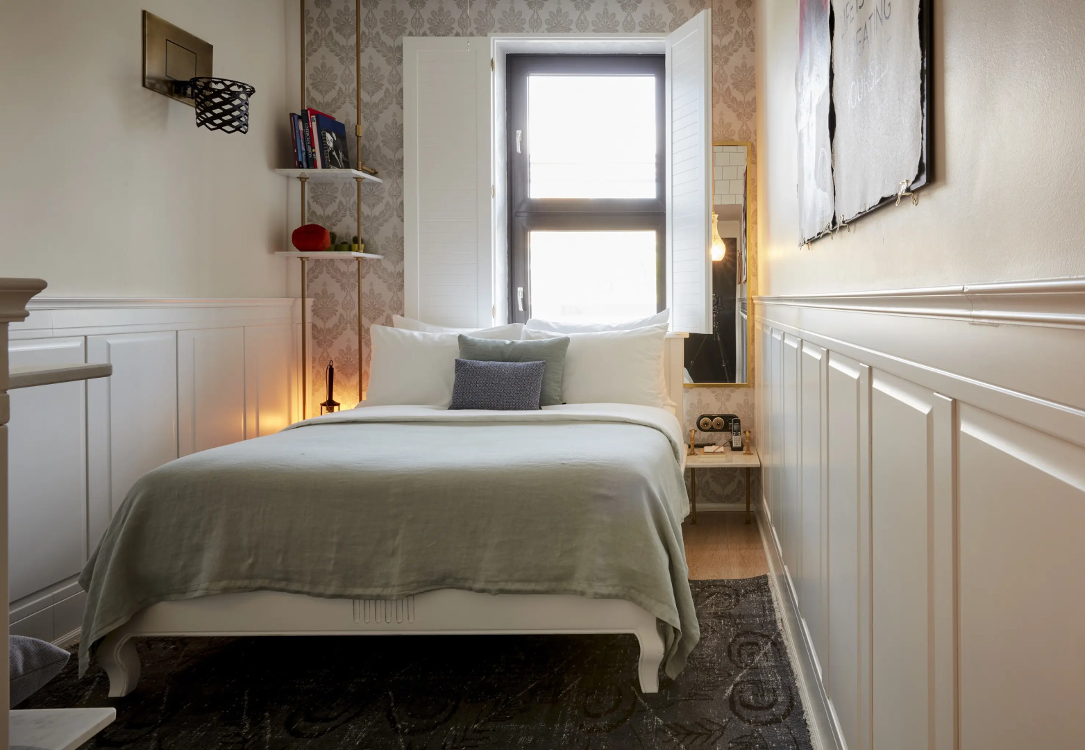 Max Brown Hotel Ku'damm