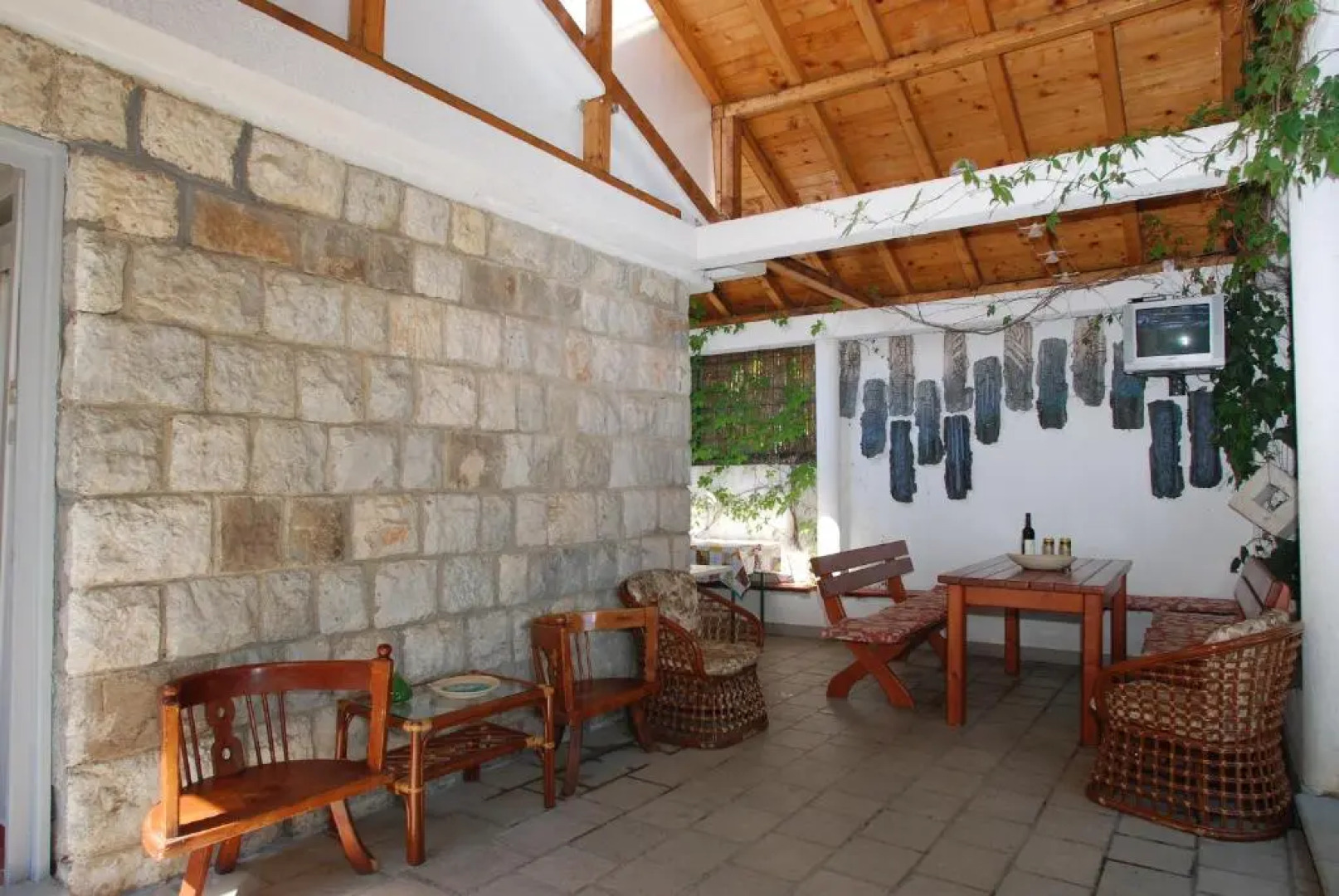 Holiday Home Olive Tree