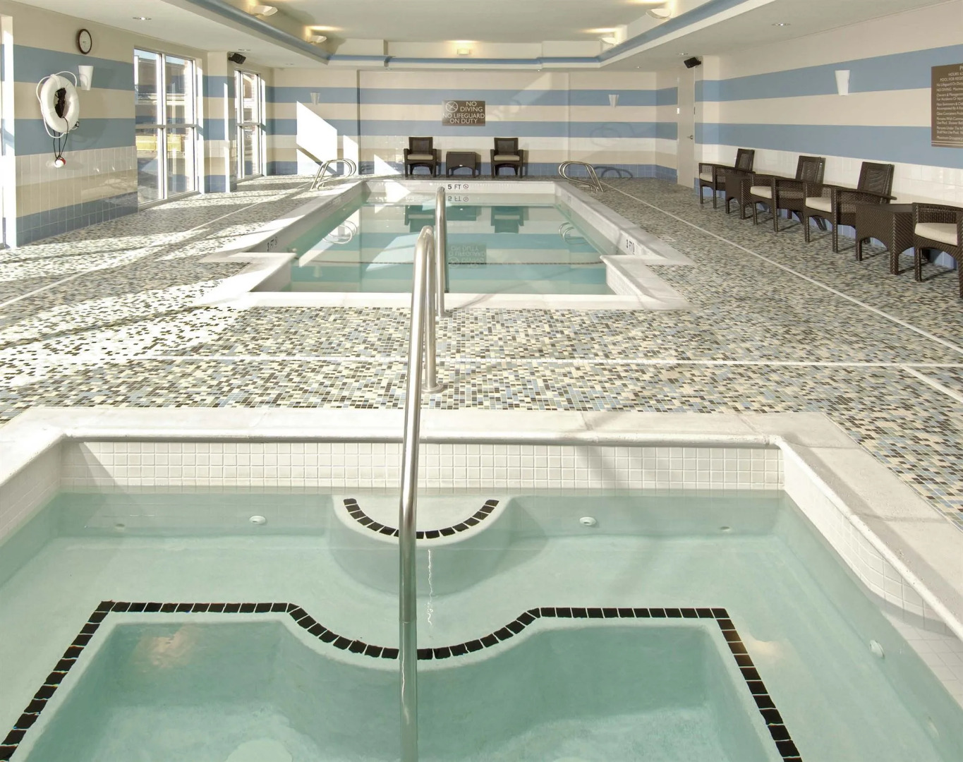 Hilton Garden Inn Portsmouth Downtown