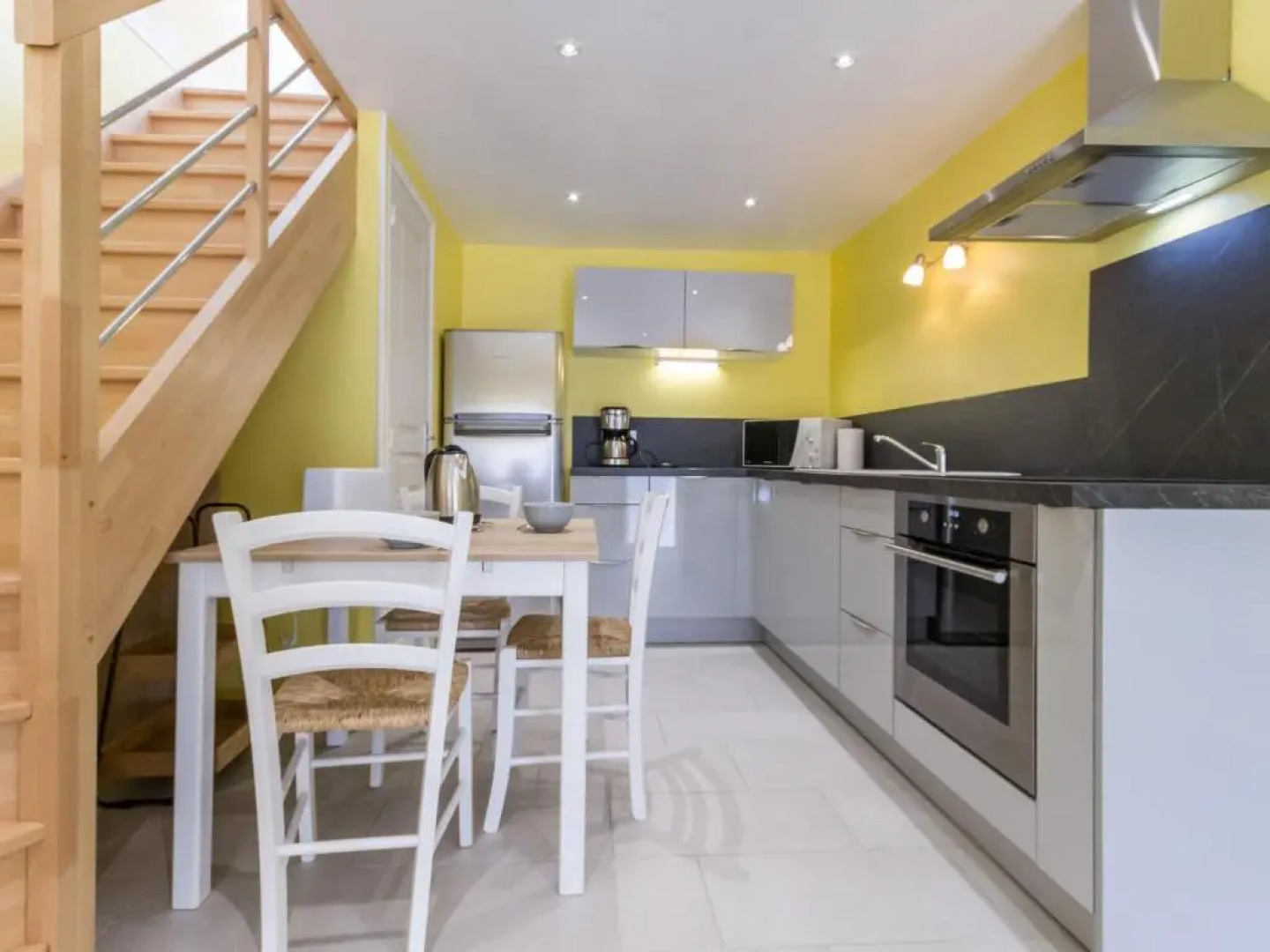 Gîte Vertou, 2 pièces, 3 personnes - FR-1-306-1217