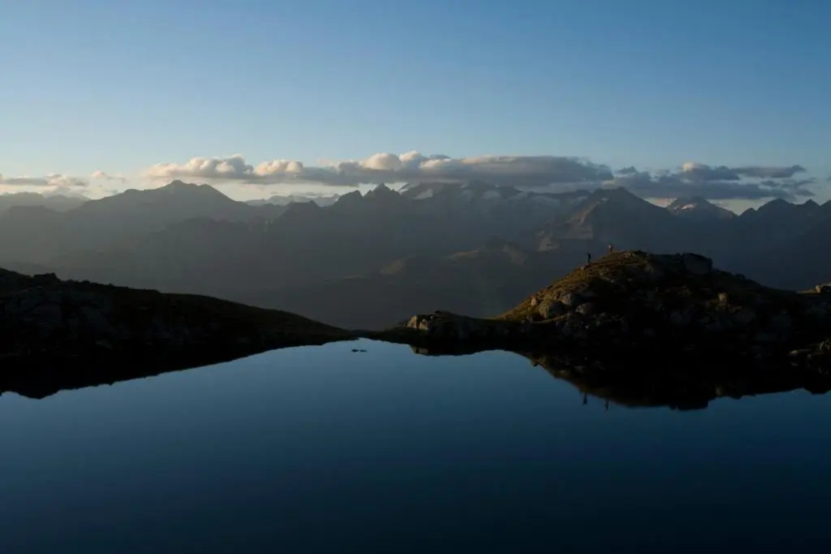 Appartements St. Leonhard