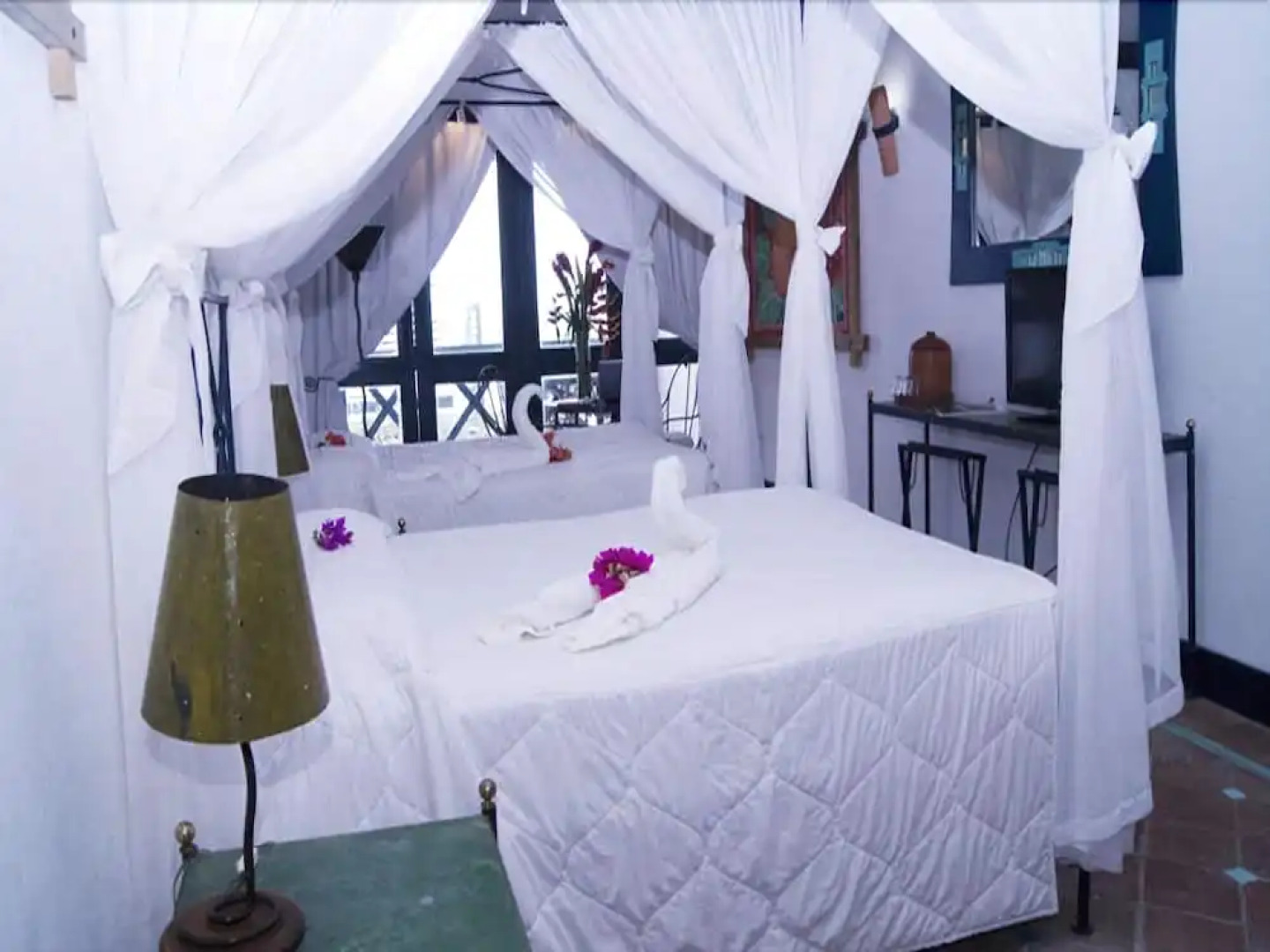 La Samanna de Margarita Hotel & Thalasso