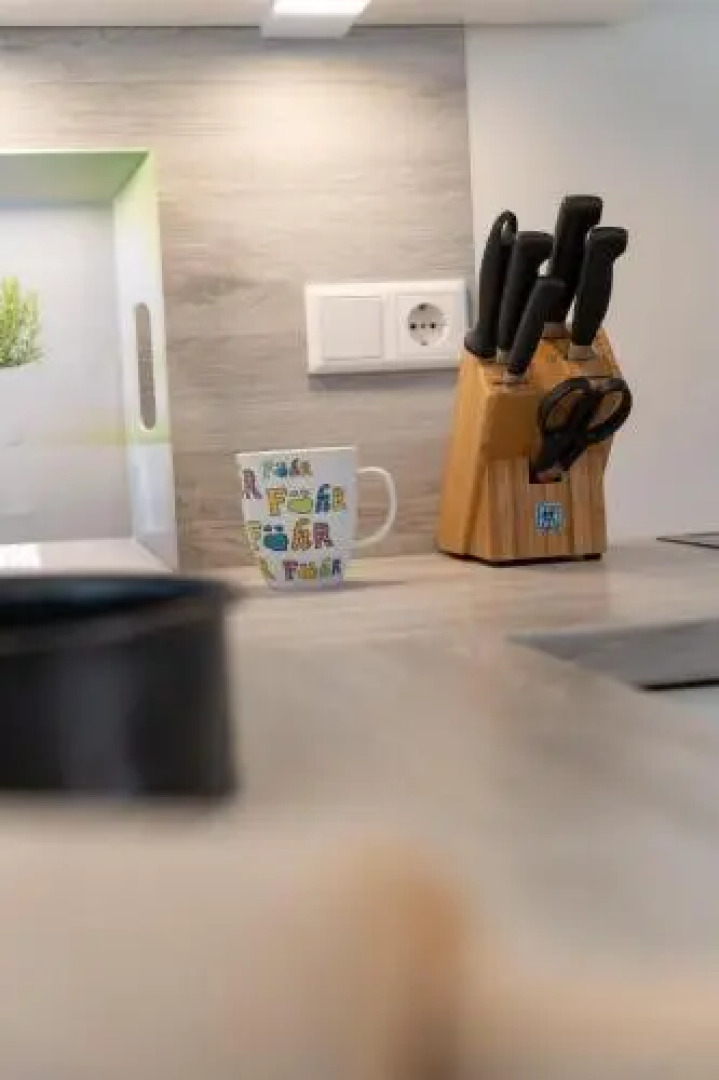 Haus am Leuchtturm Wohnung 5