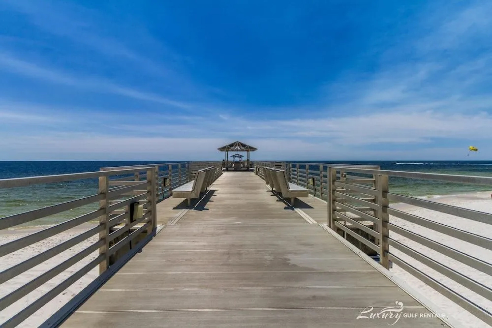 Four Seasons by Luxury Gulf Rentals